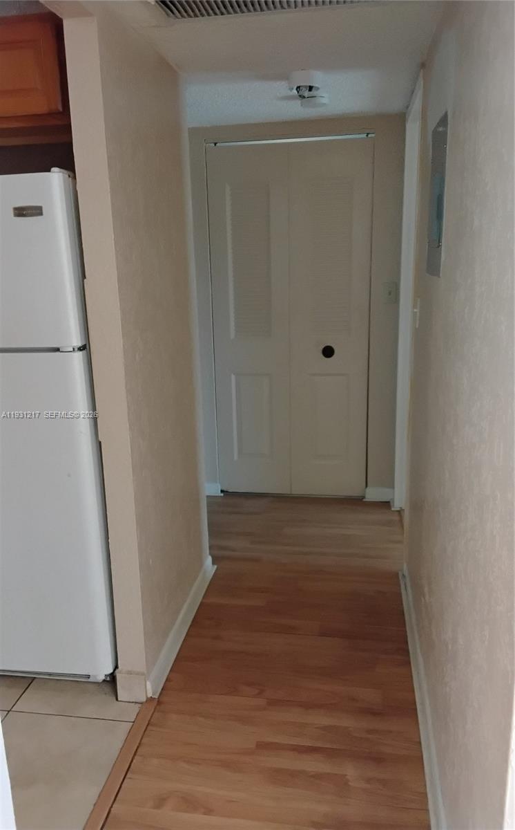 HAMPTON COURT CONDO - Residential