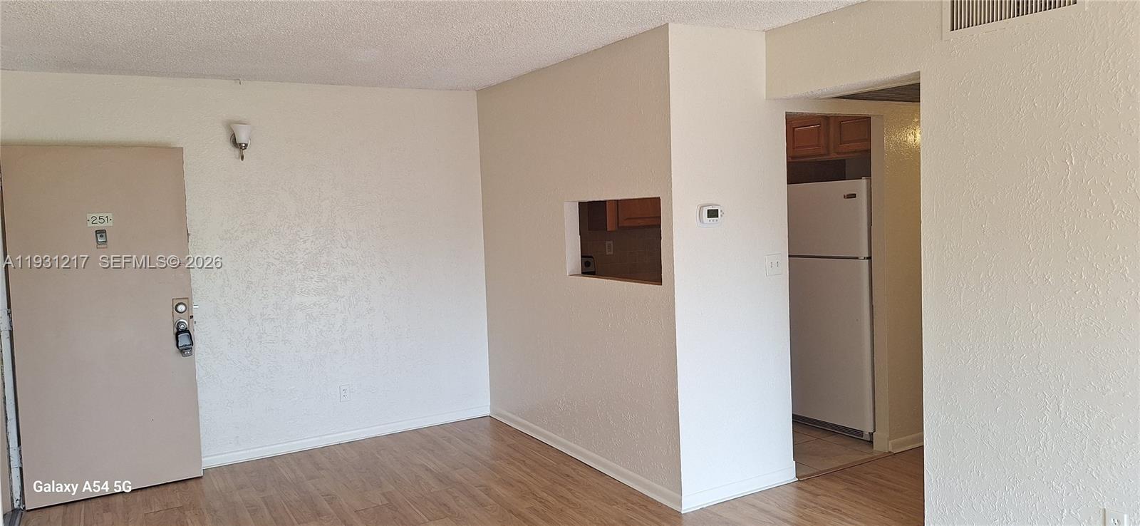 HAMPTON COURT CONDO - Residential