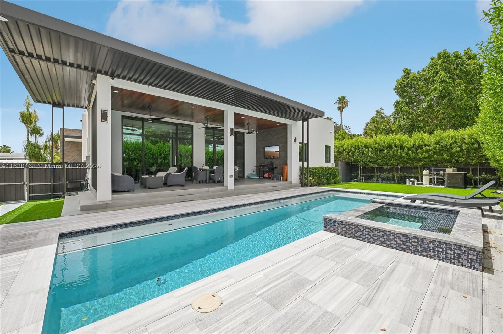 CORAL WAY HOMESITES - Residential