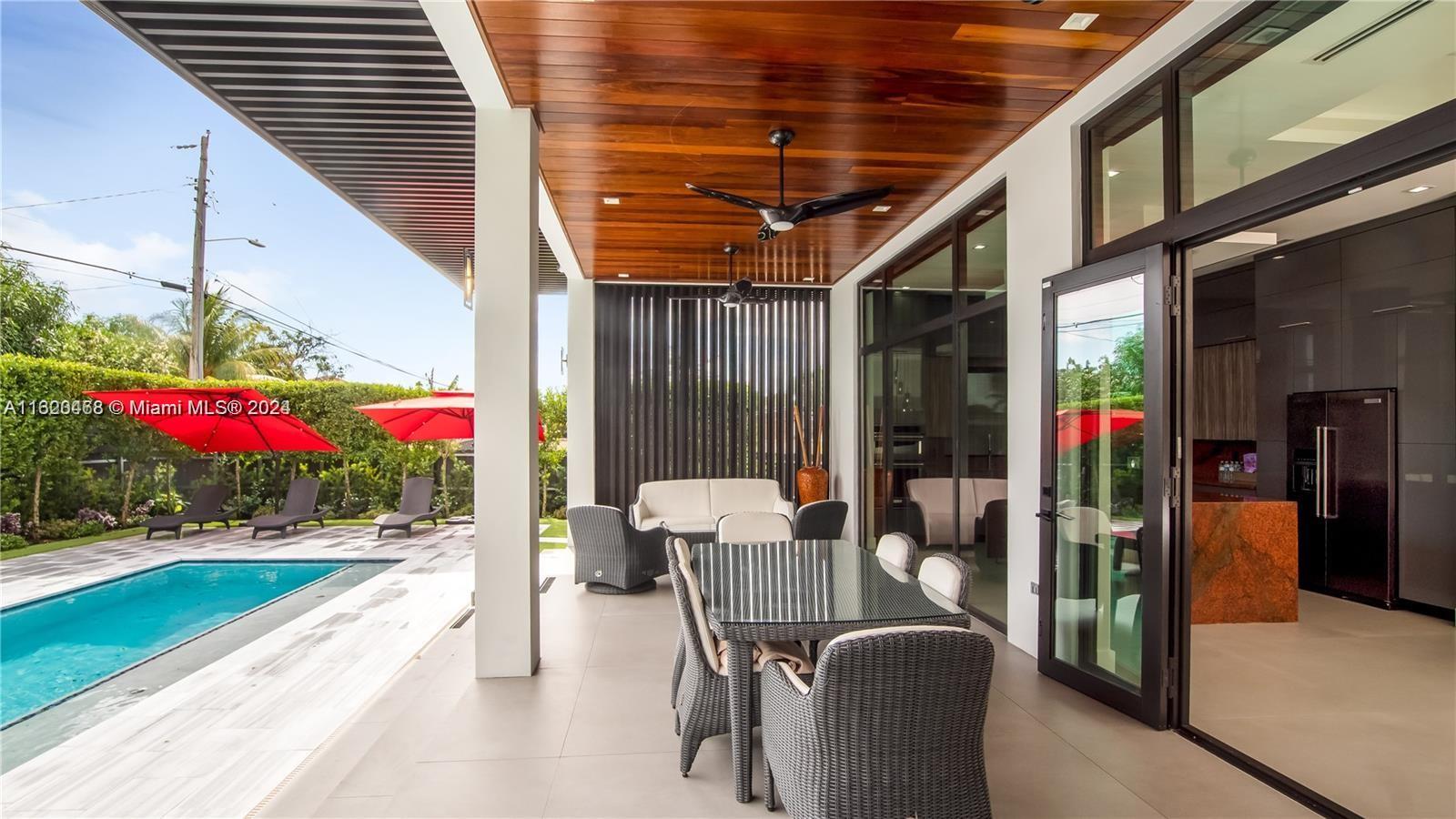 CORAL WAY HOMESITES - Residential