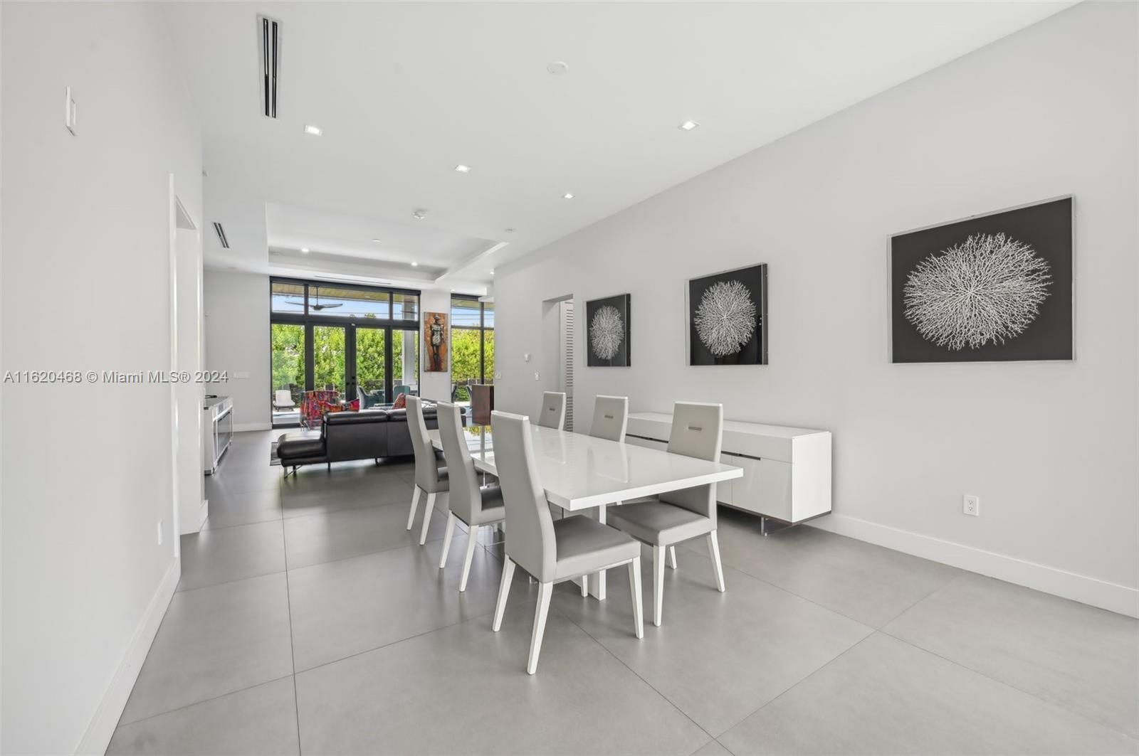 CORAL WAY HOMESITES - Residential