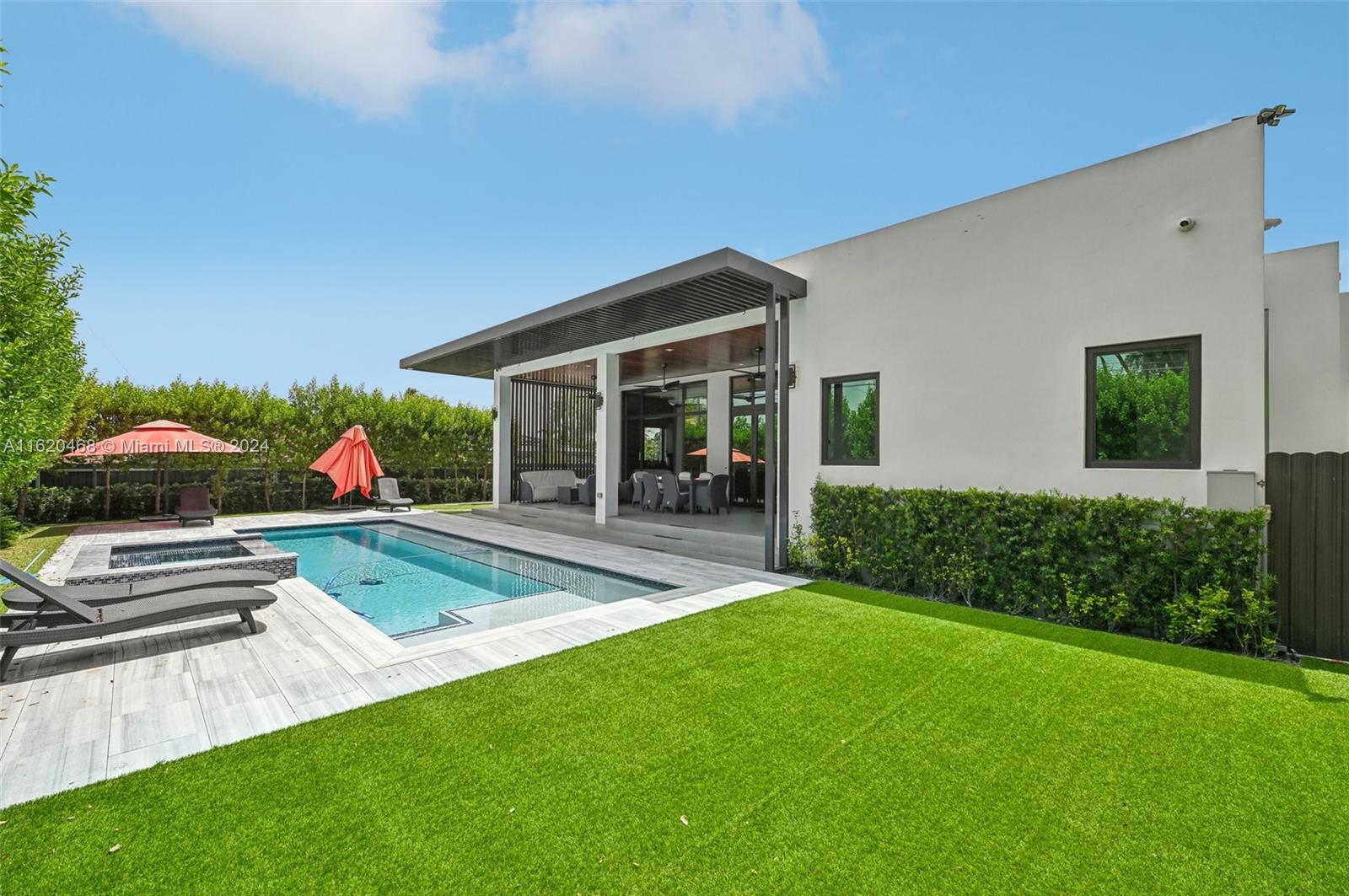 CORAL WAY HOMESITES - Residential