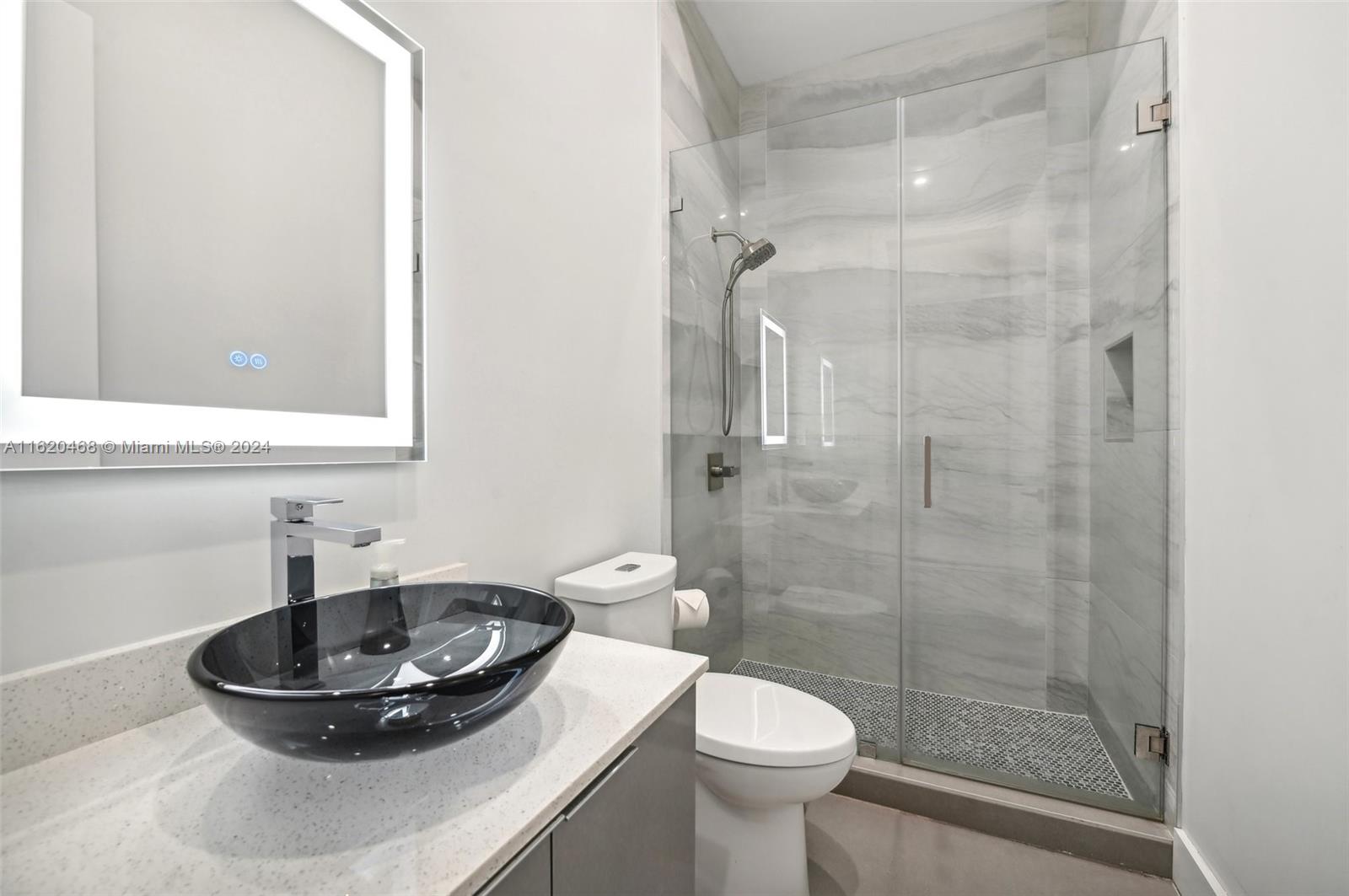 CORAL WAY HOMESITES - Residential