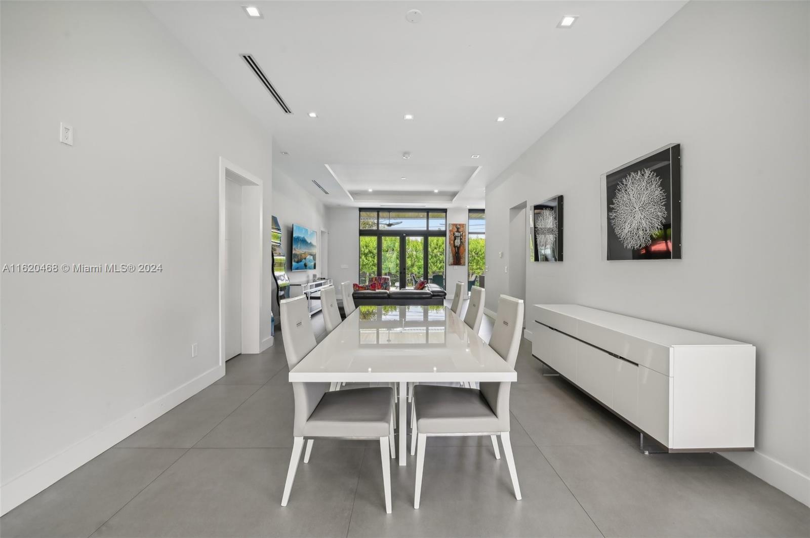 CORAL WAY HOMESITES - Residential