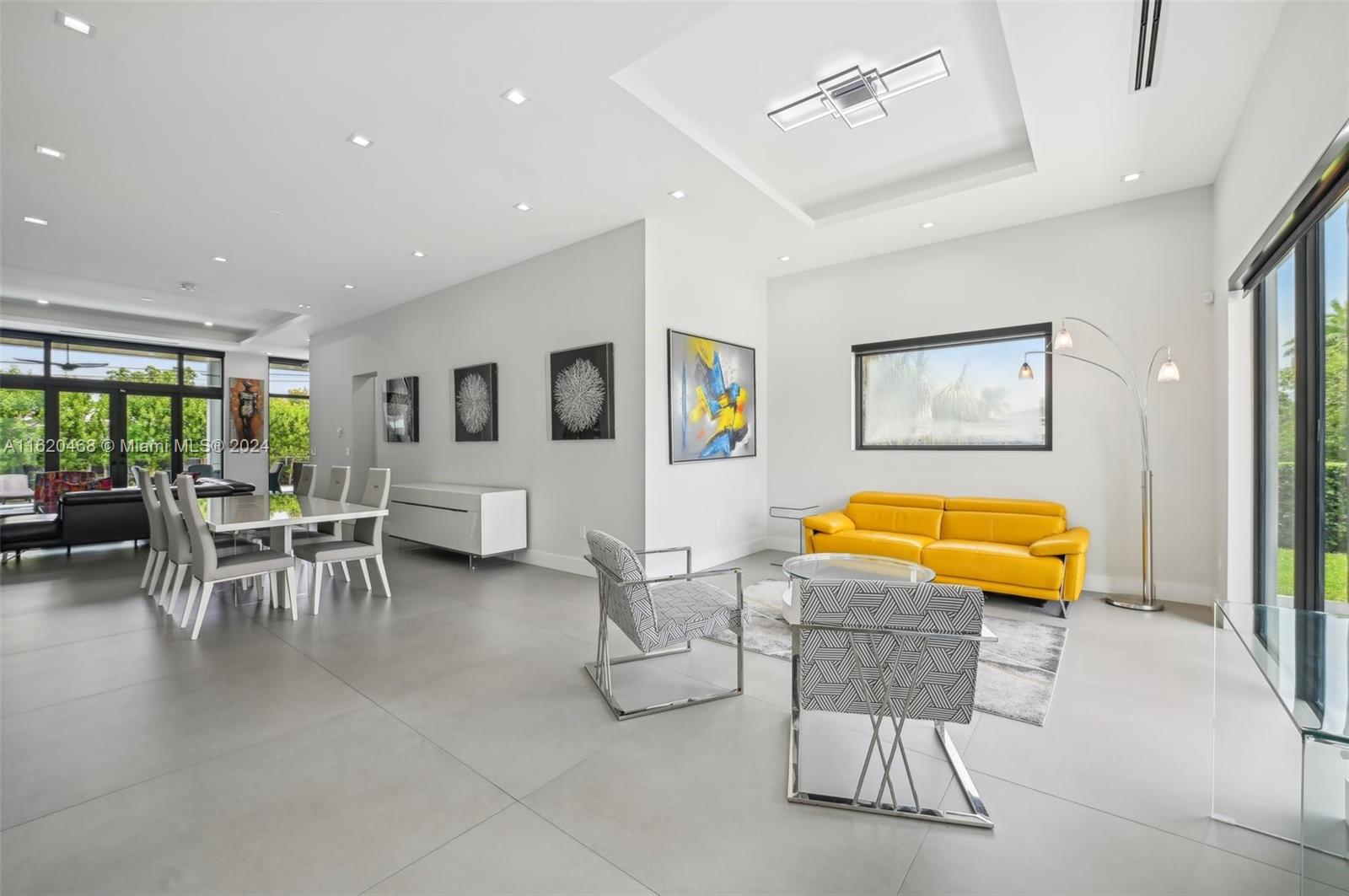 CORAL WAY HOMESITES - Residential