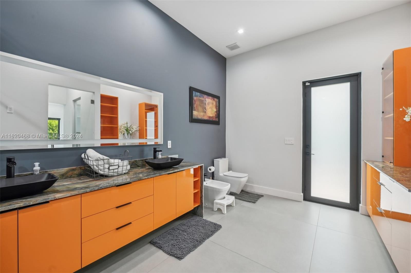 CORAL WAY HOMESITES - Residential