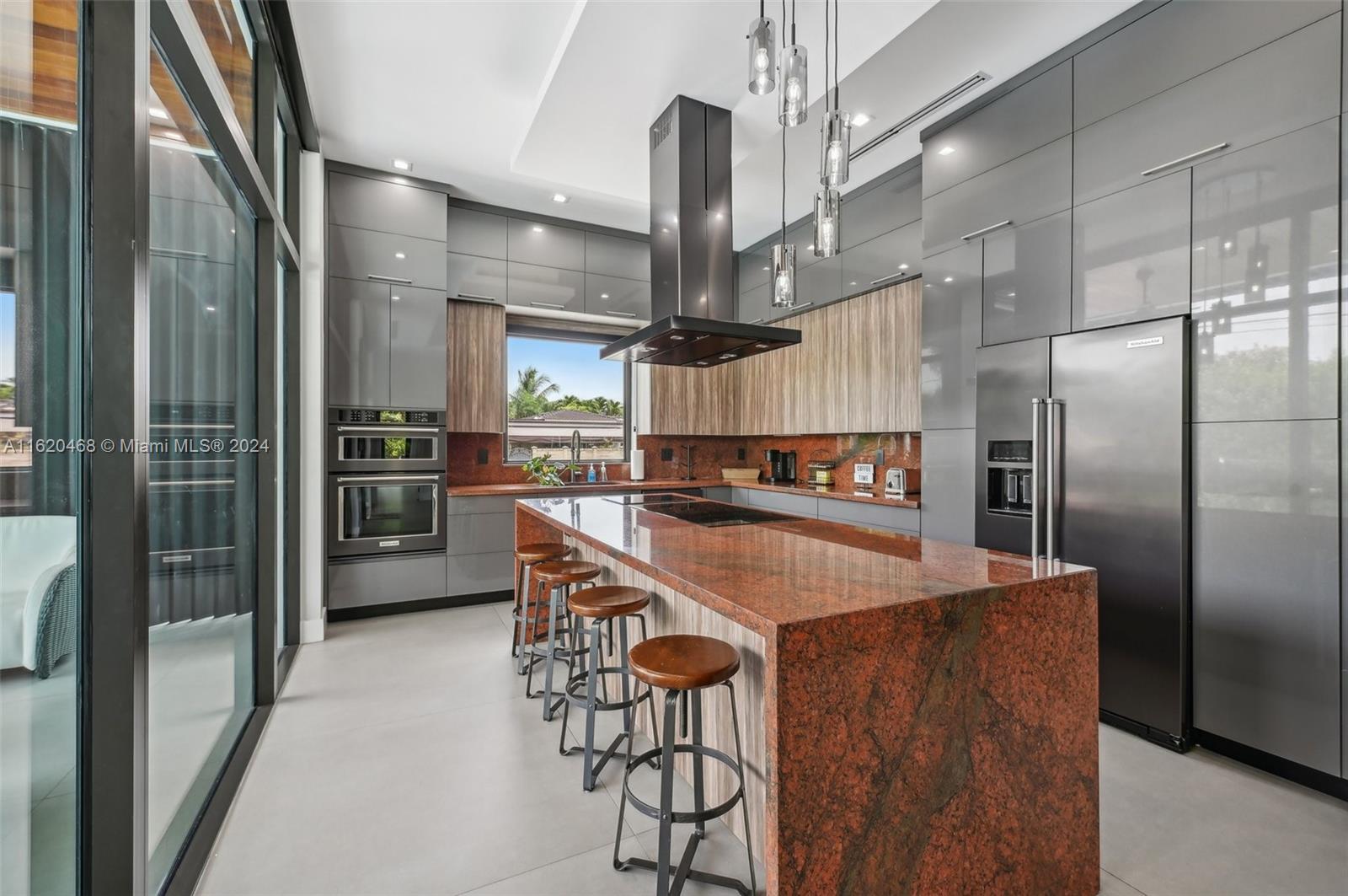 CORAL WAY HOMESITES - Residential