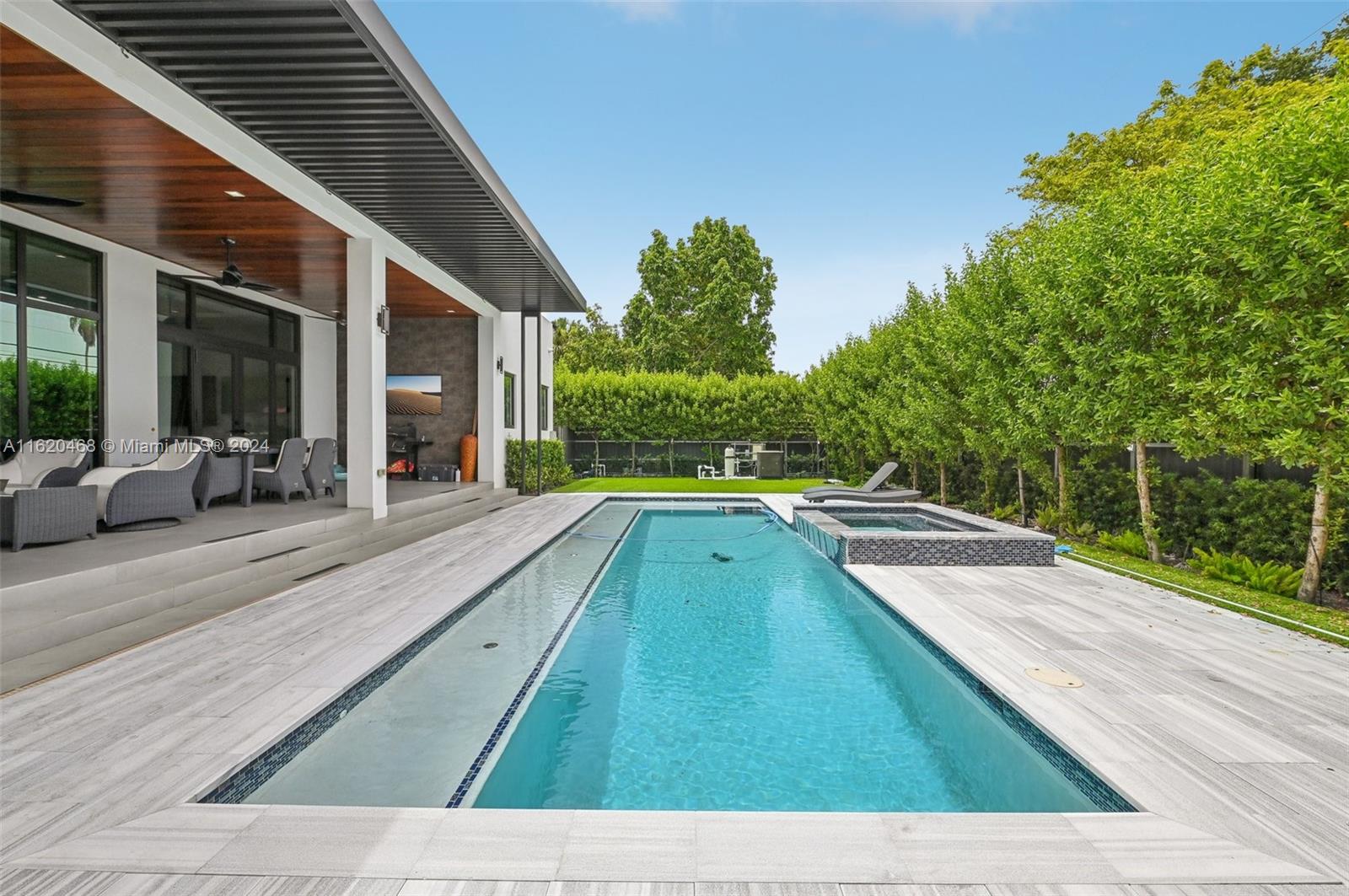 CORAL WAY HOMESITES - Residential