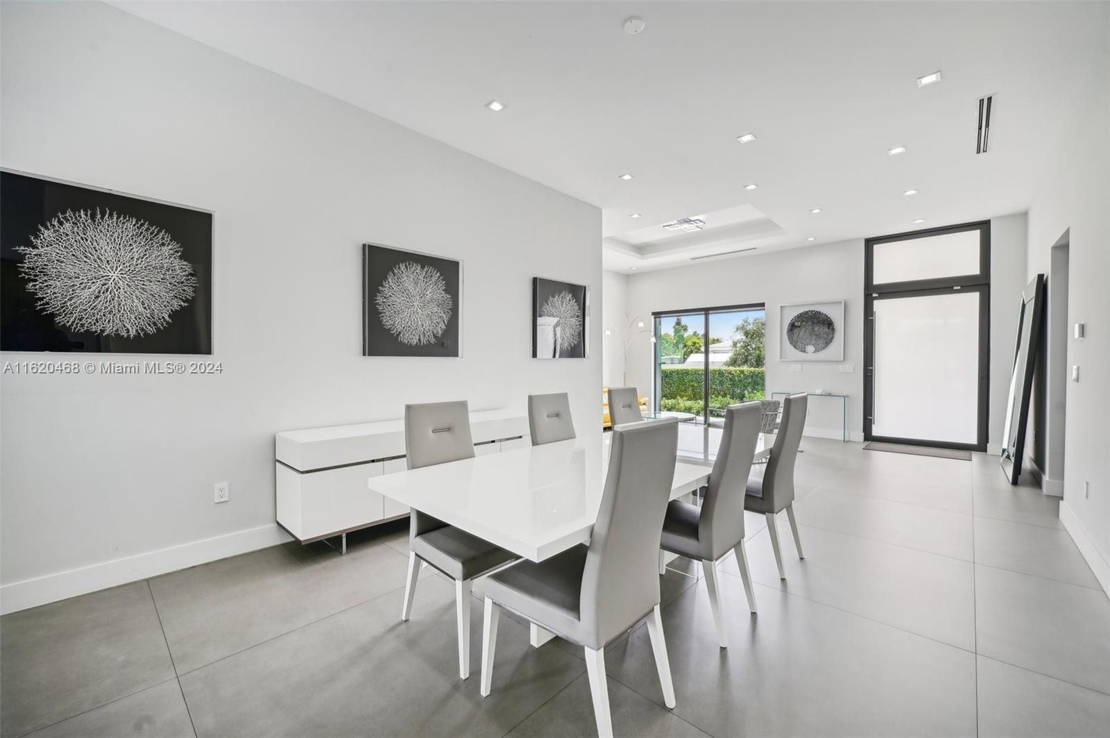 CORAL WAY HOMESITES - Residential