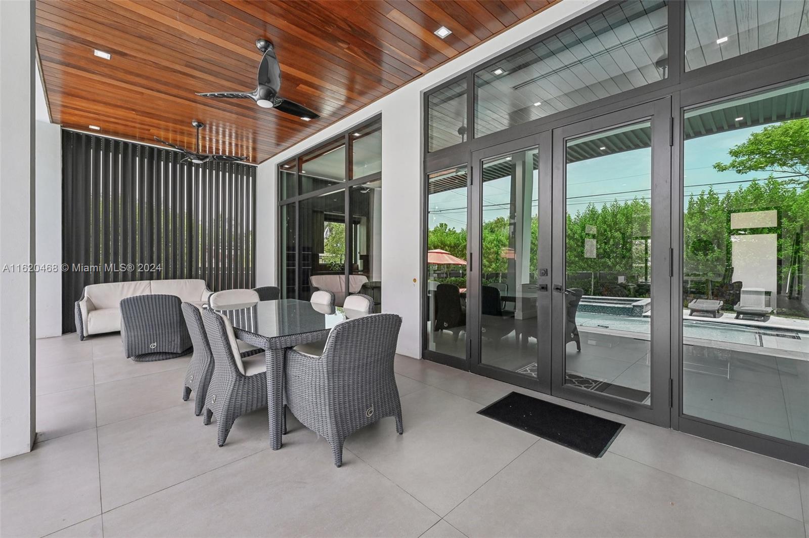 CORAL WAY HOMESITES - Residential