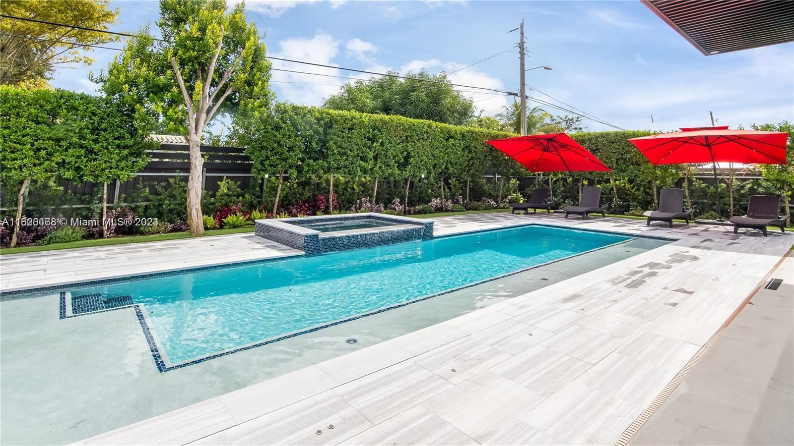 CORAL WAY HOMESITES - Residential