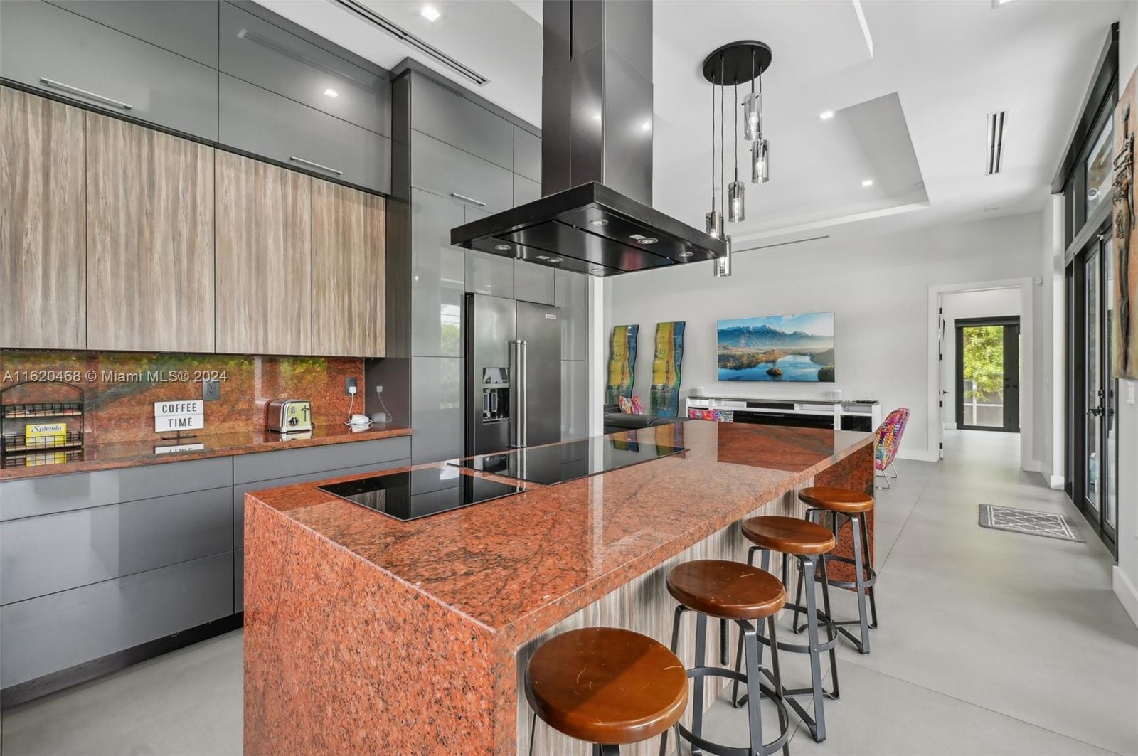 CORAL WAY HOMESITES - Residential