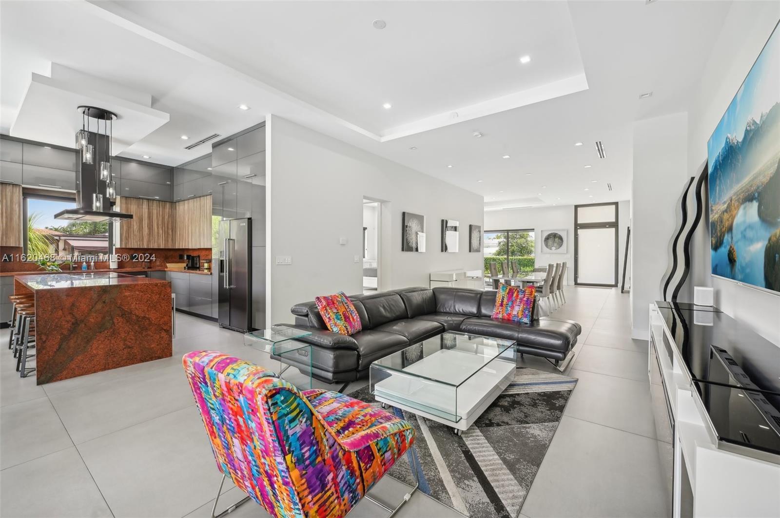 CORAL WAY HOMESITES - Residential