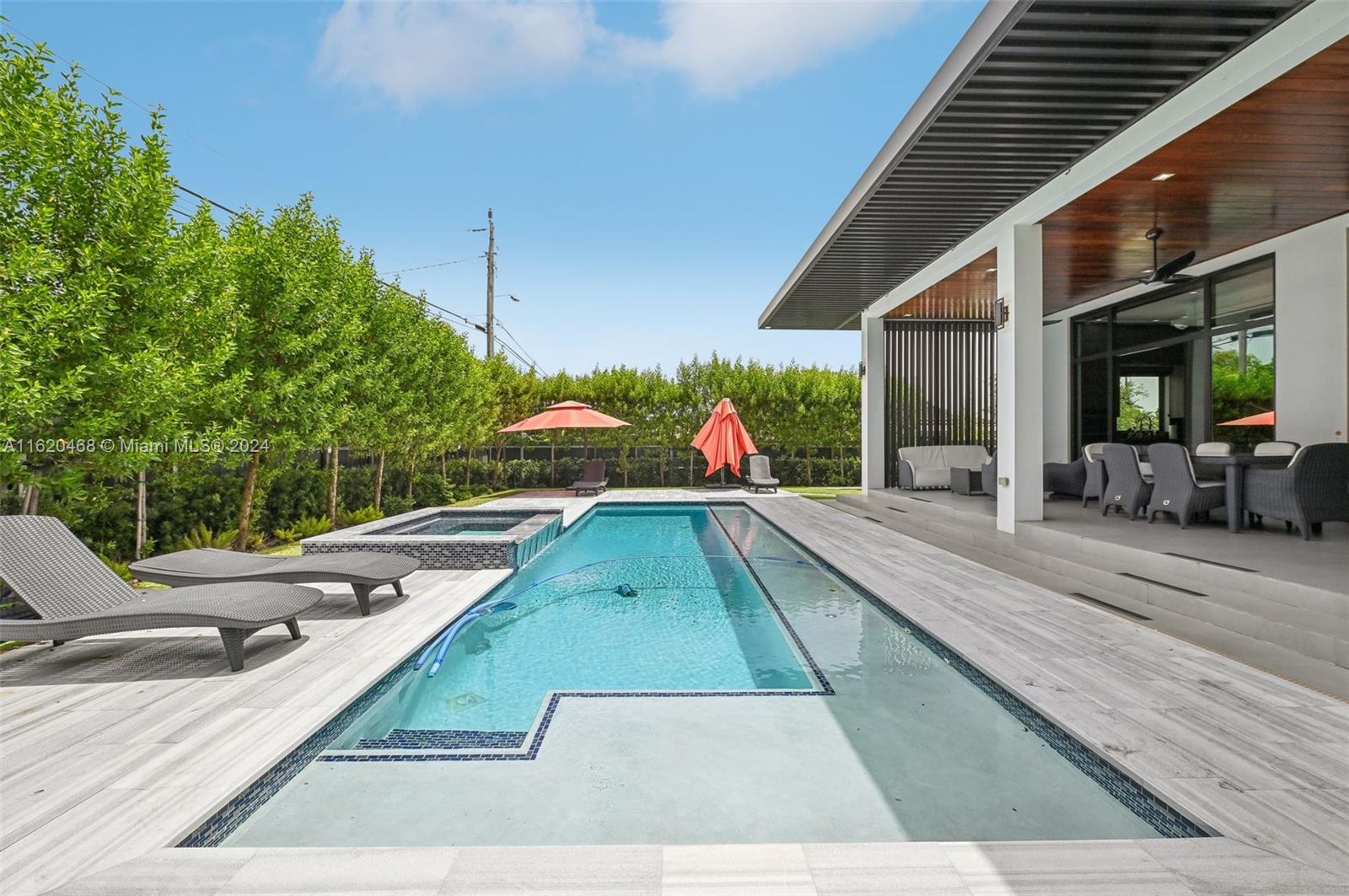 CORAL WAY HOMESITES - Residential