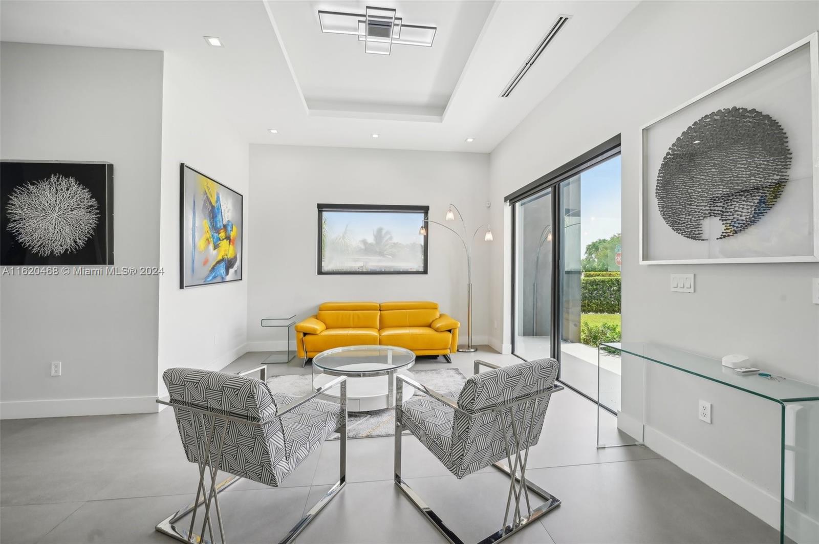 CORAL WAY HOMESITES - Residential