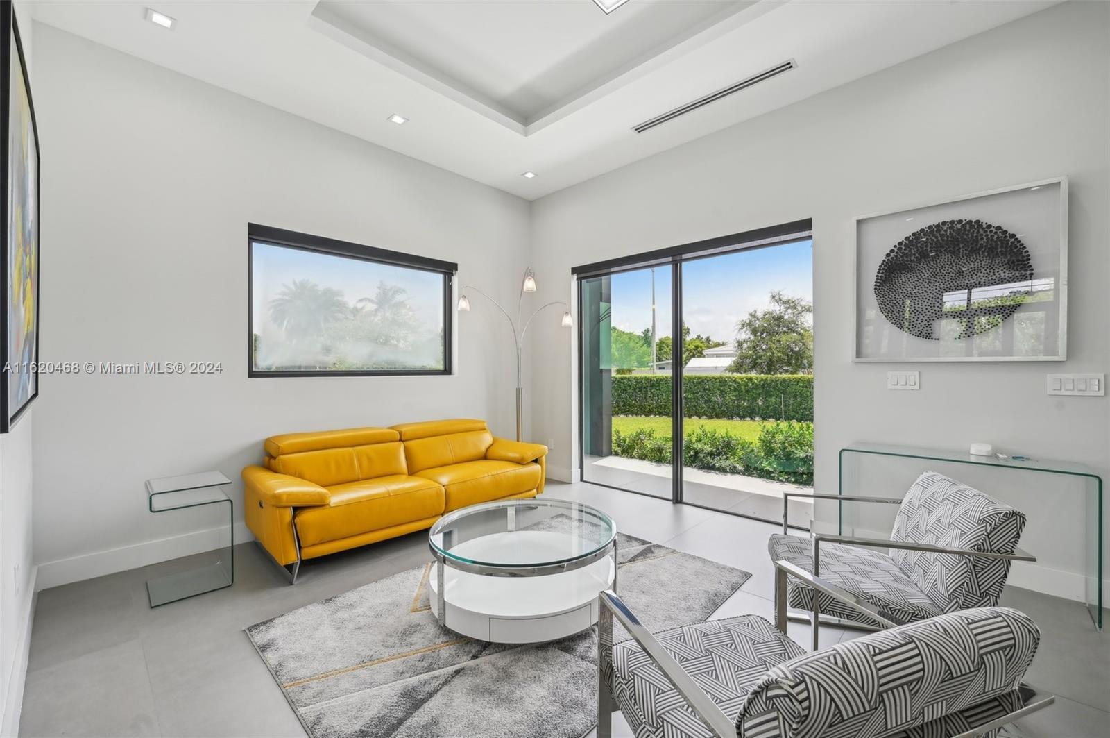 CORAL WAY HOMESITES - Residential