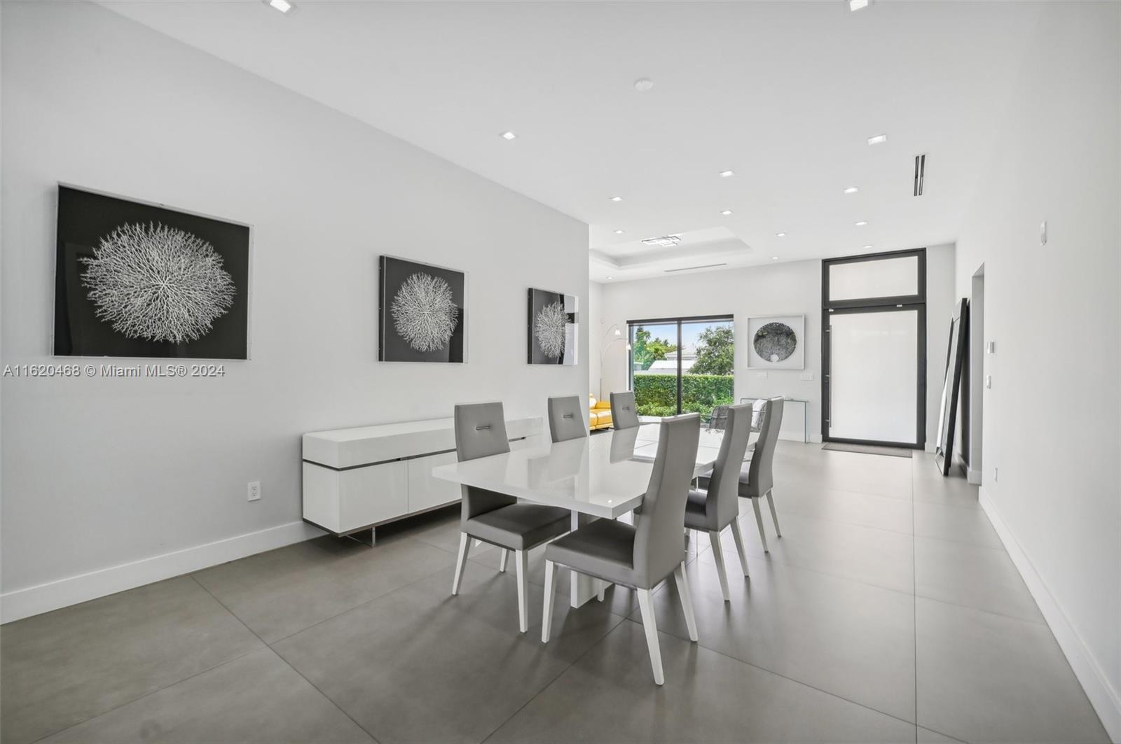 CORAL WAY HOMESITES - Residential