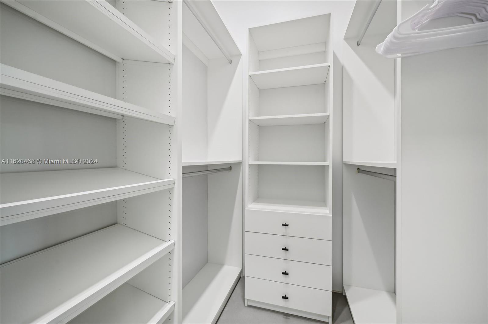 CORAL WAY HOMESITES - Residential