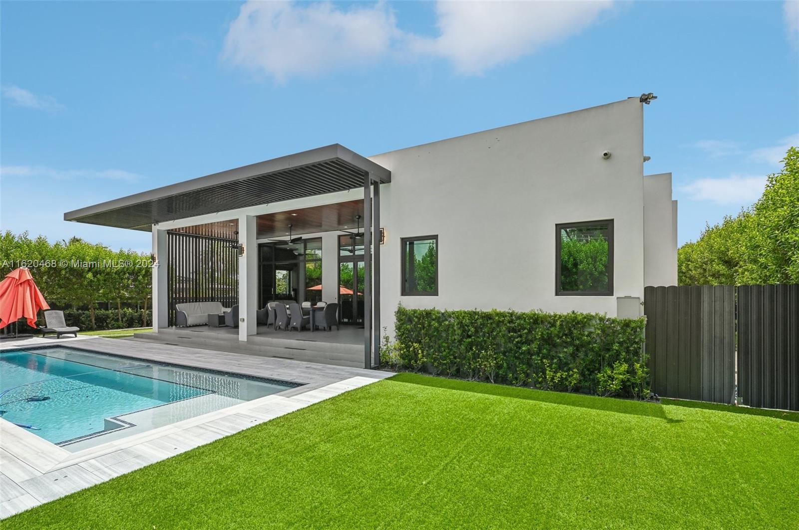 CORAL WAY HOMESITES - Residential