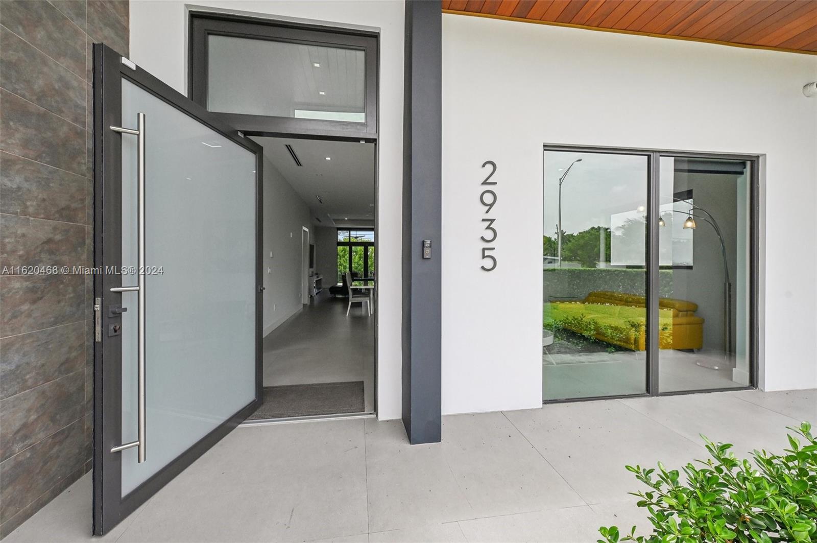 CORAL WAY HOMESITES - Residential