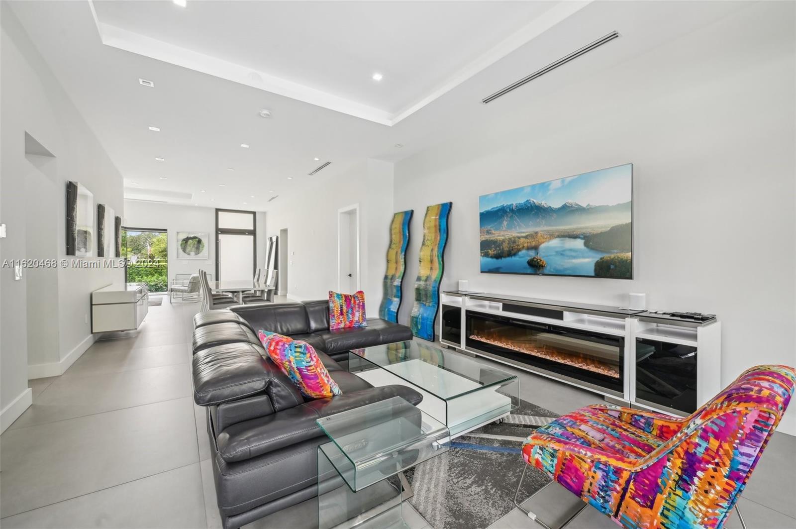 CORAL WAY HOMESITES - Residential