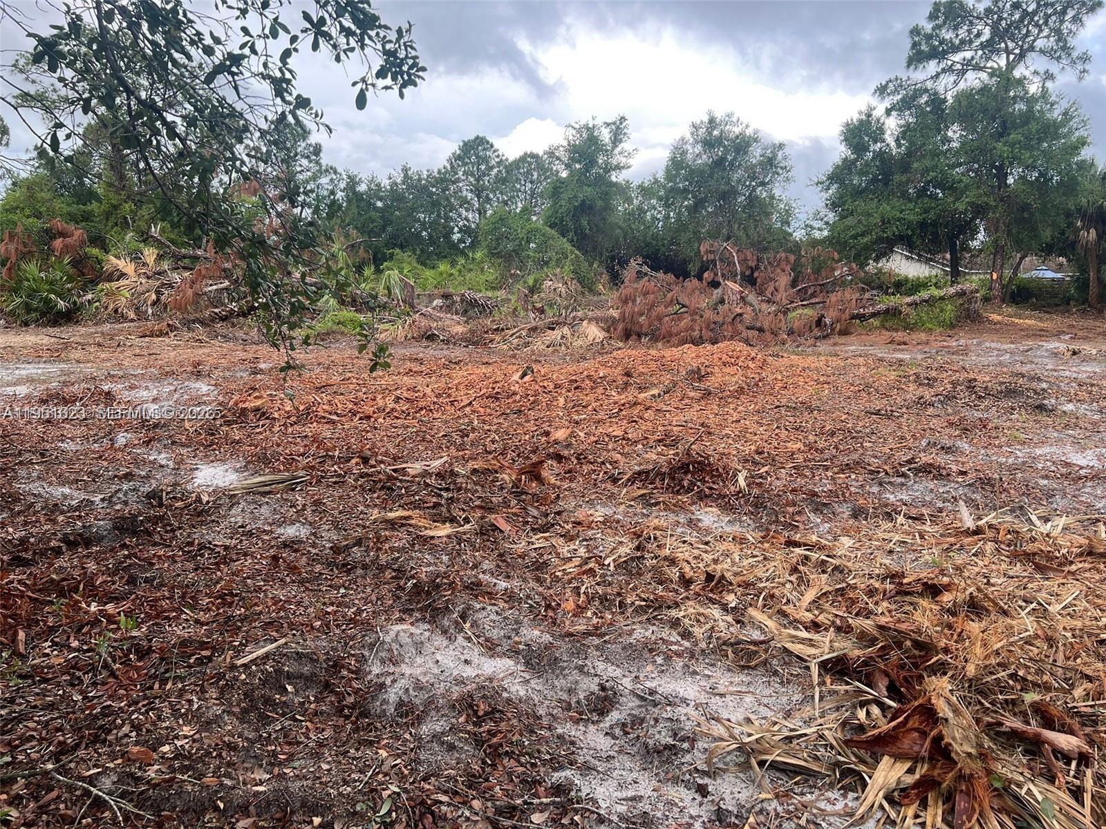 UNIT 1 BLK 4 DB 254 PG 30 - Land