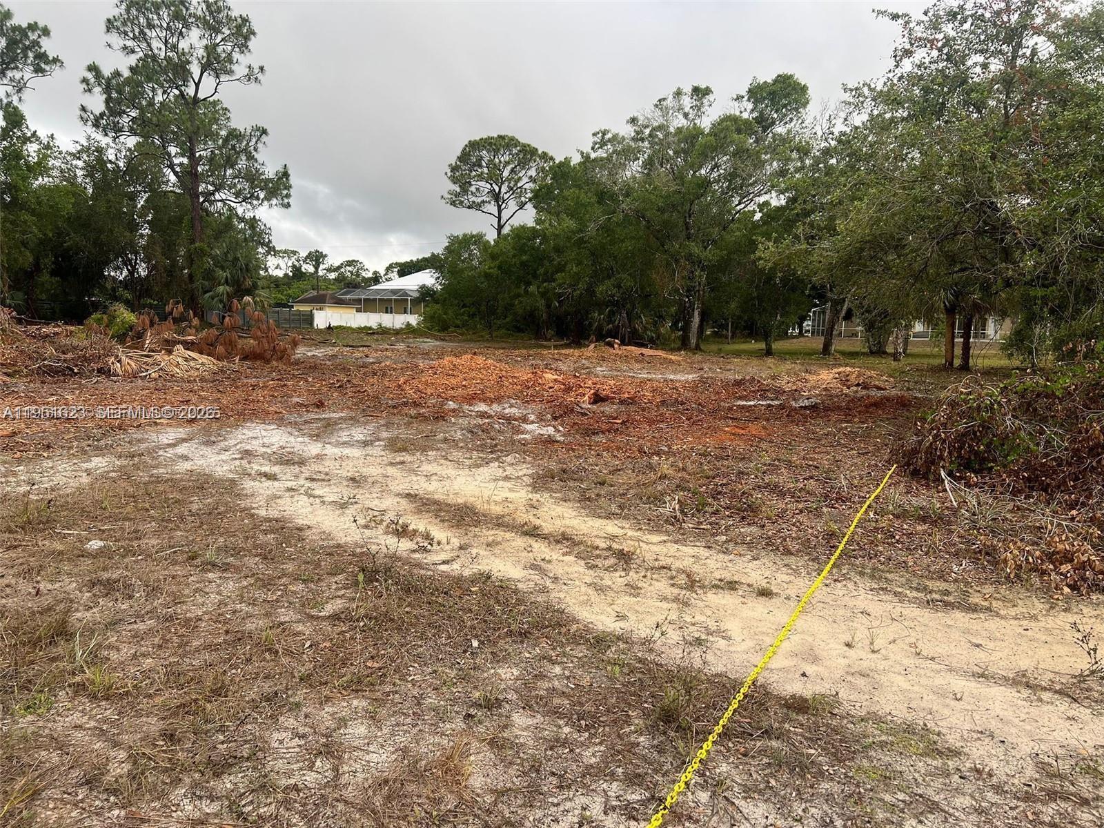 UNIT 1 BLK 4 DB 254 PG 30 - Land