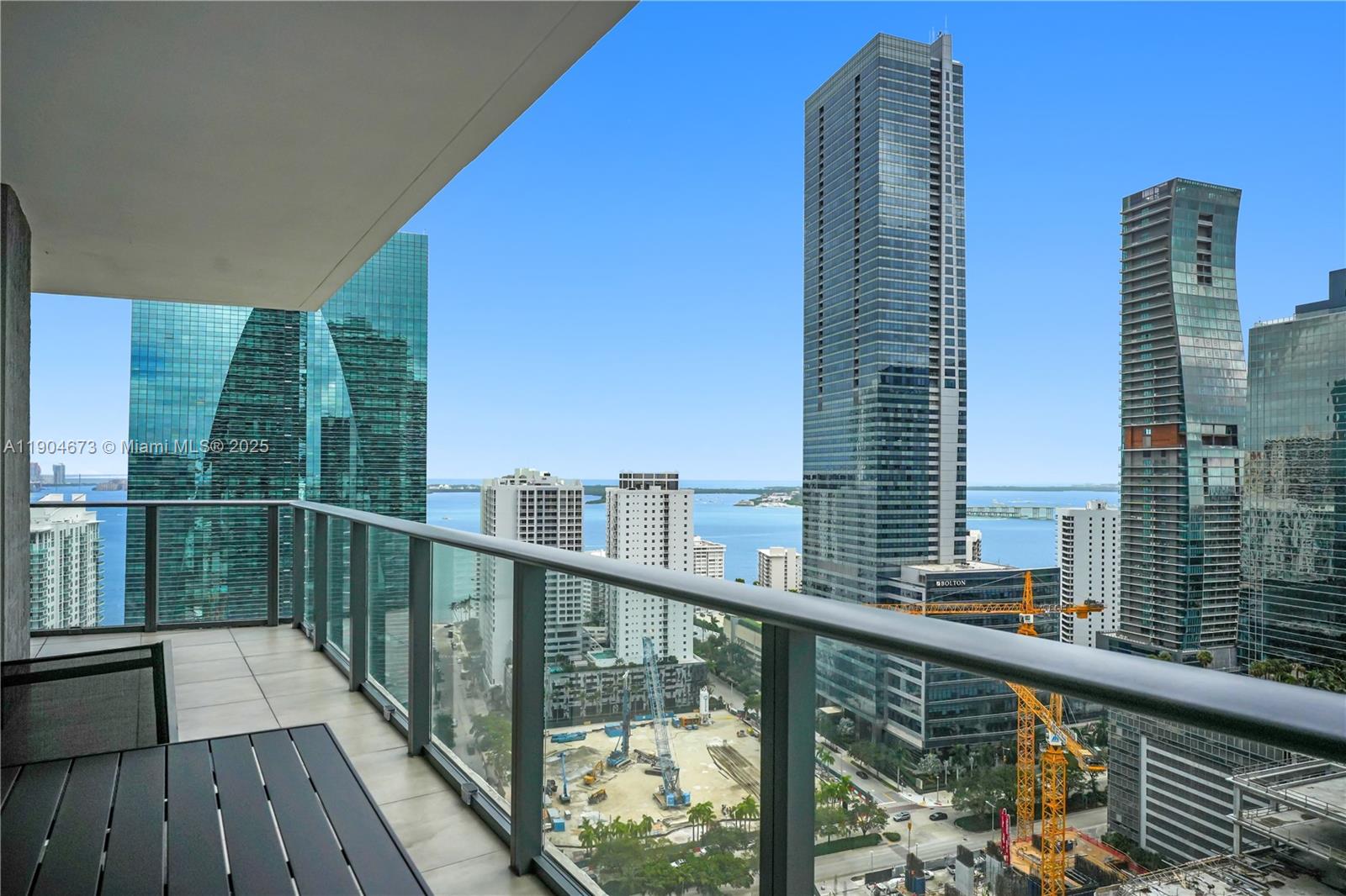 1300 S MIAMI AVENUE CONDO - Residential Lease