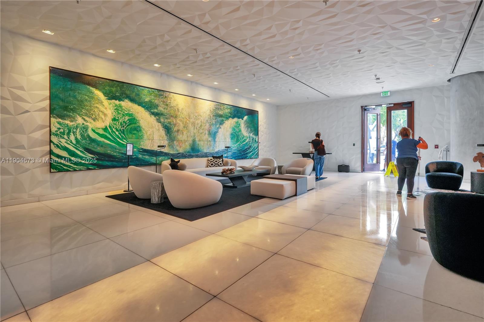 1300 S MIAMI AVENUE CONDO - Residential Lease