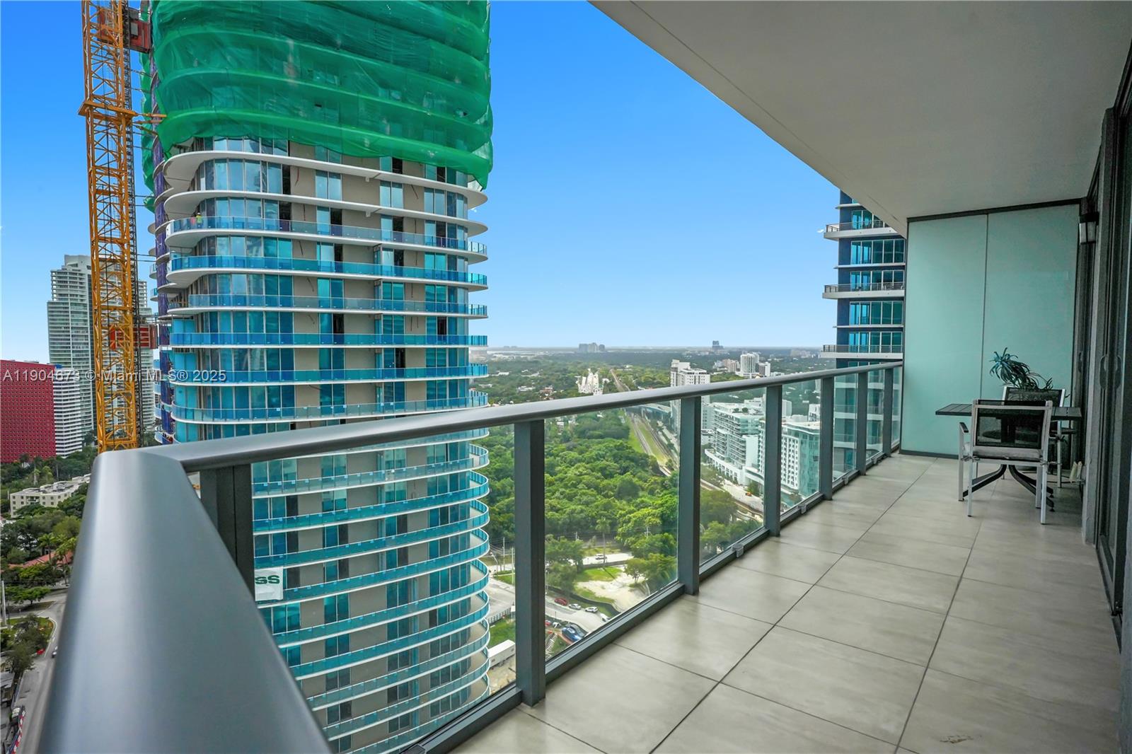 1300 S MIAMI AVENUE CONDO - Residential Lease