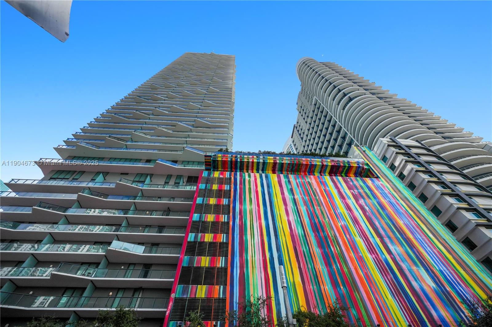 1300 S MIAMI AVENUE CONDO - Residential Lease