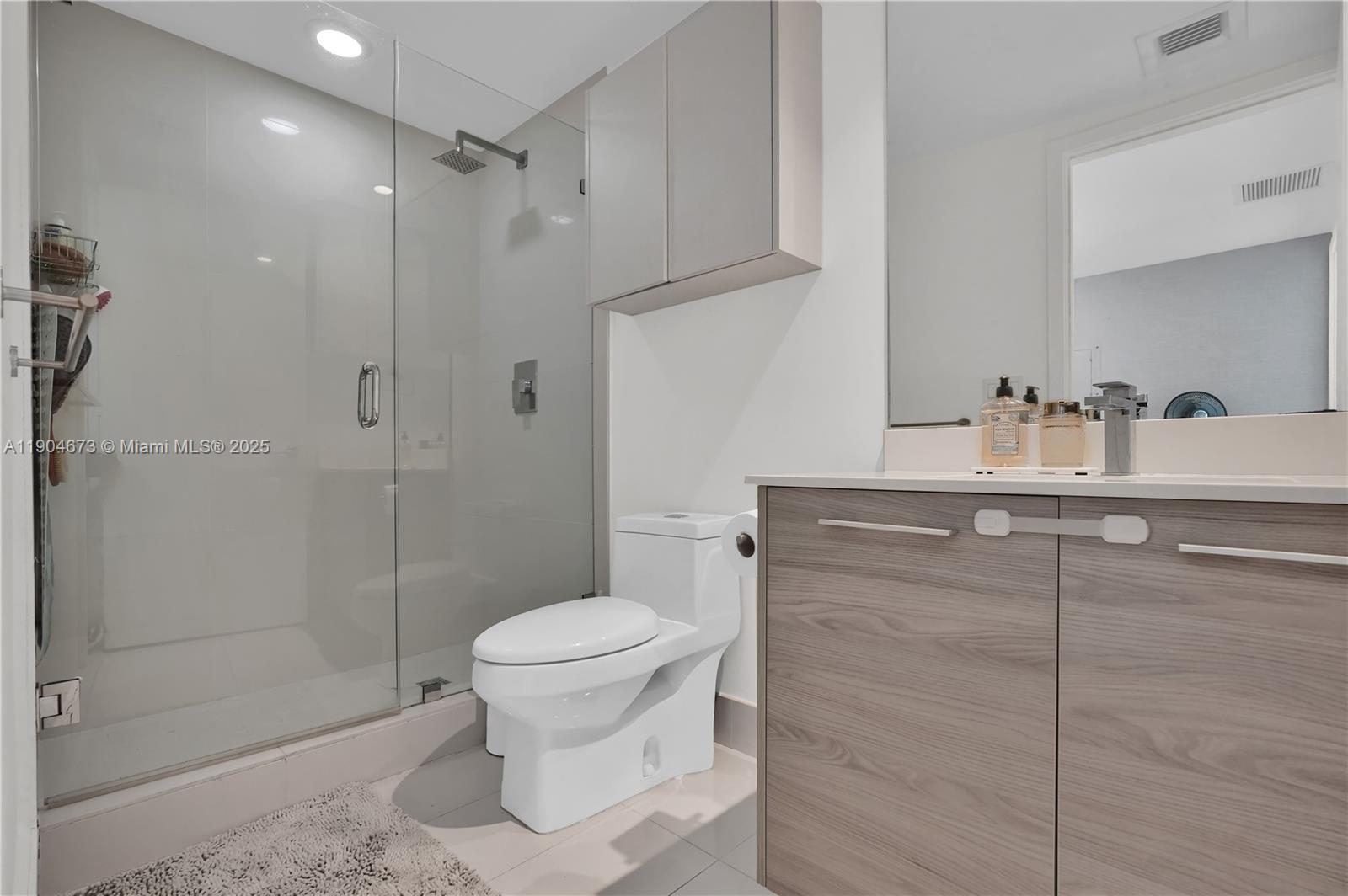 1300 S MIAMI AVENUE CONDO - Residential Lease