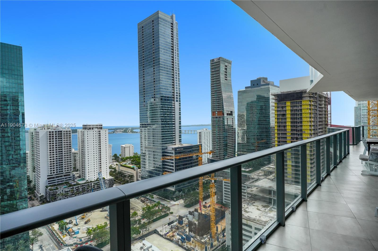 1300 S MIAMI AVENUE CONDO - Residential Lease