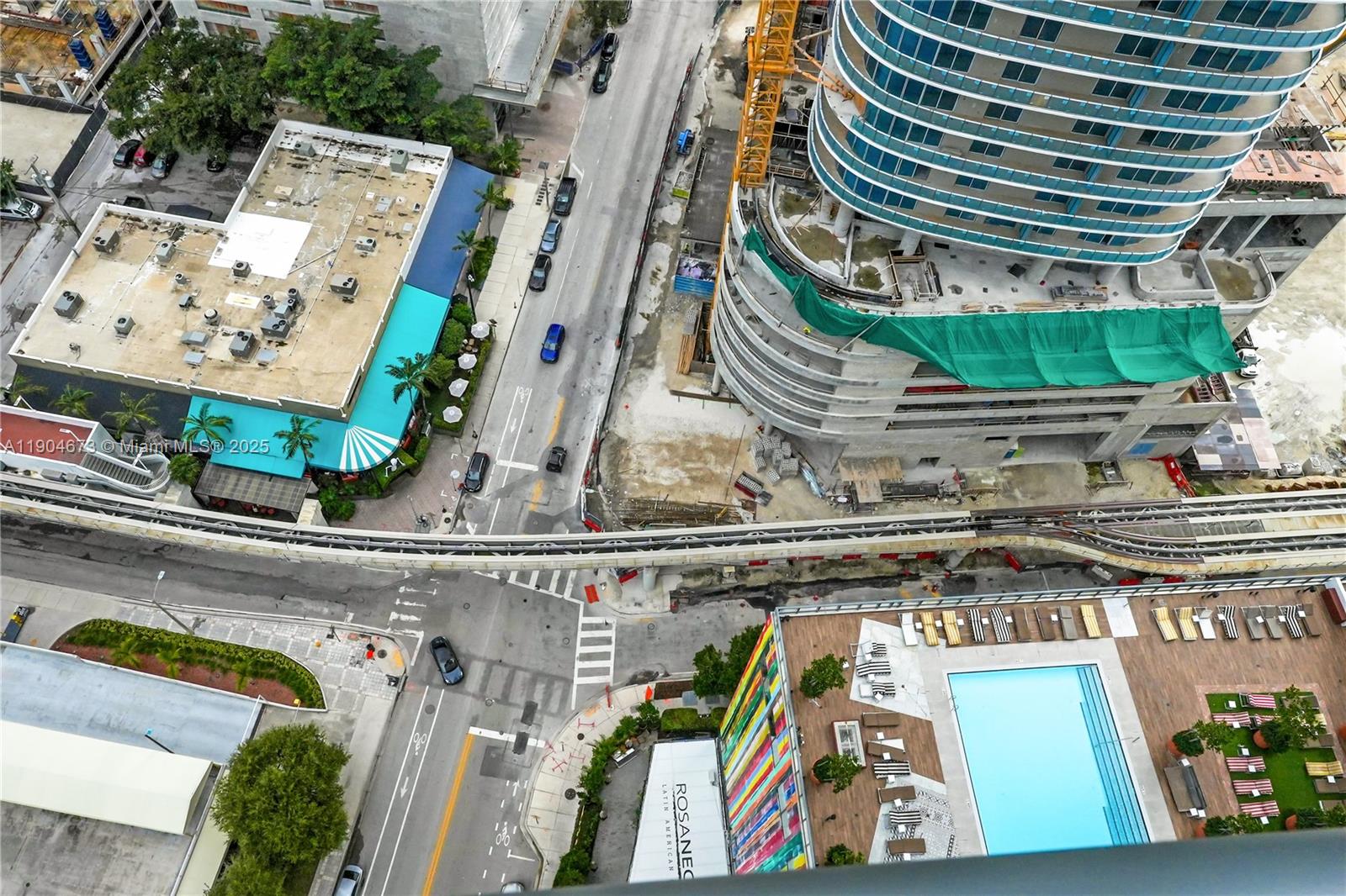 1300 S MIAMI AVENUE CONDO - Residential Lease