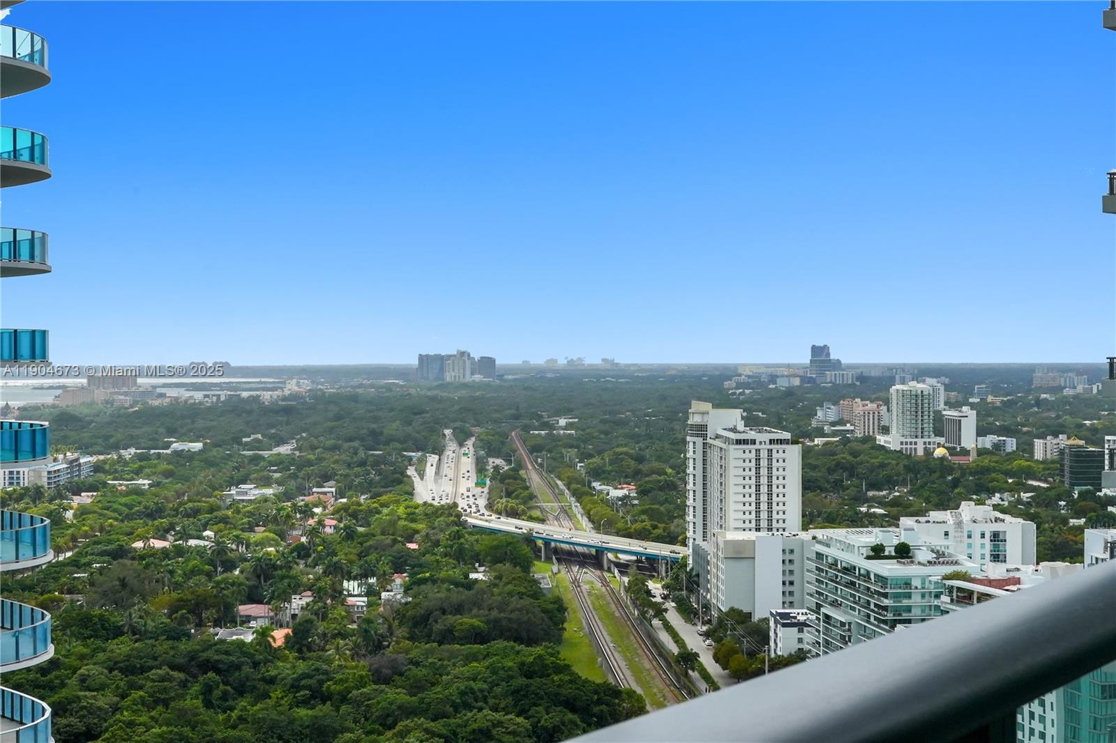 1300 S MIAMI AVENUE CONDO - Residential Lease