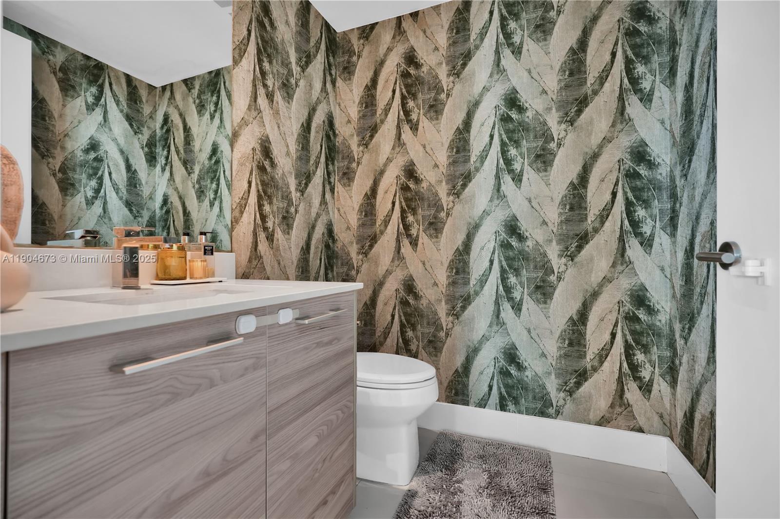 1300 S MIAMI AVENUE CONDO - Residential Lease