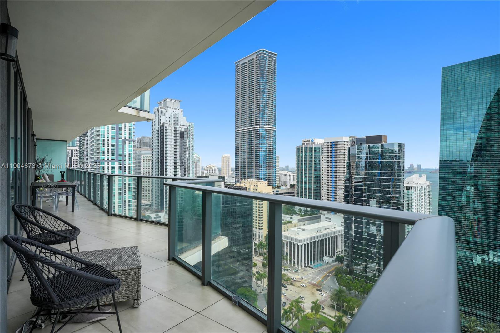 1300 S MIAMI AVENUE CONDO - Residential Lease