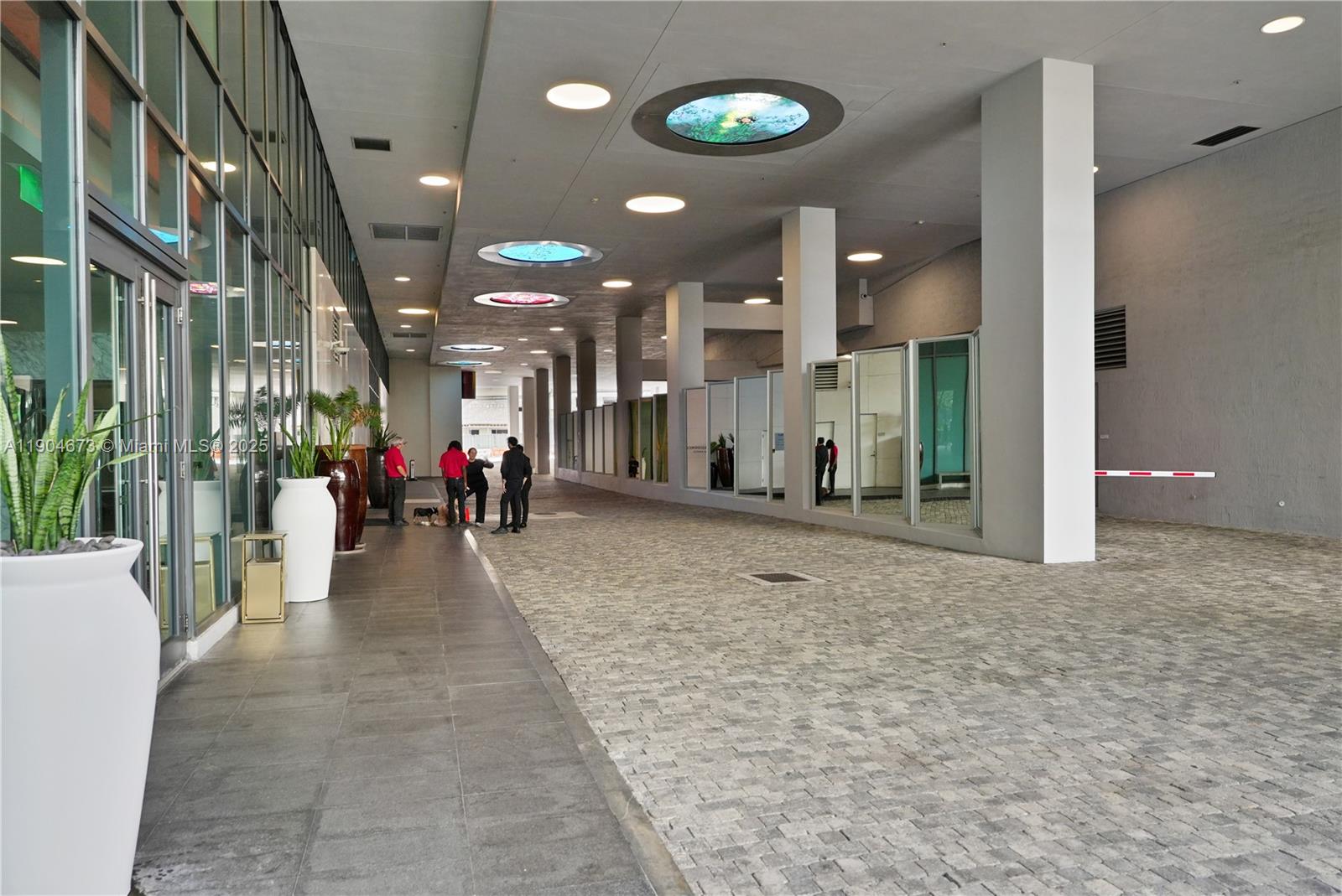 1300 S MIAMI AVENUE CONDO - Residential Lease