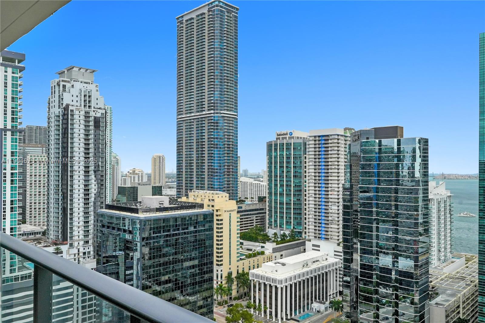 1300 S MIAMI AVENUE CONDO - Residential Lease