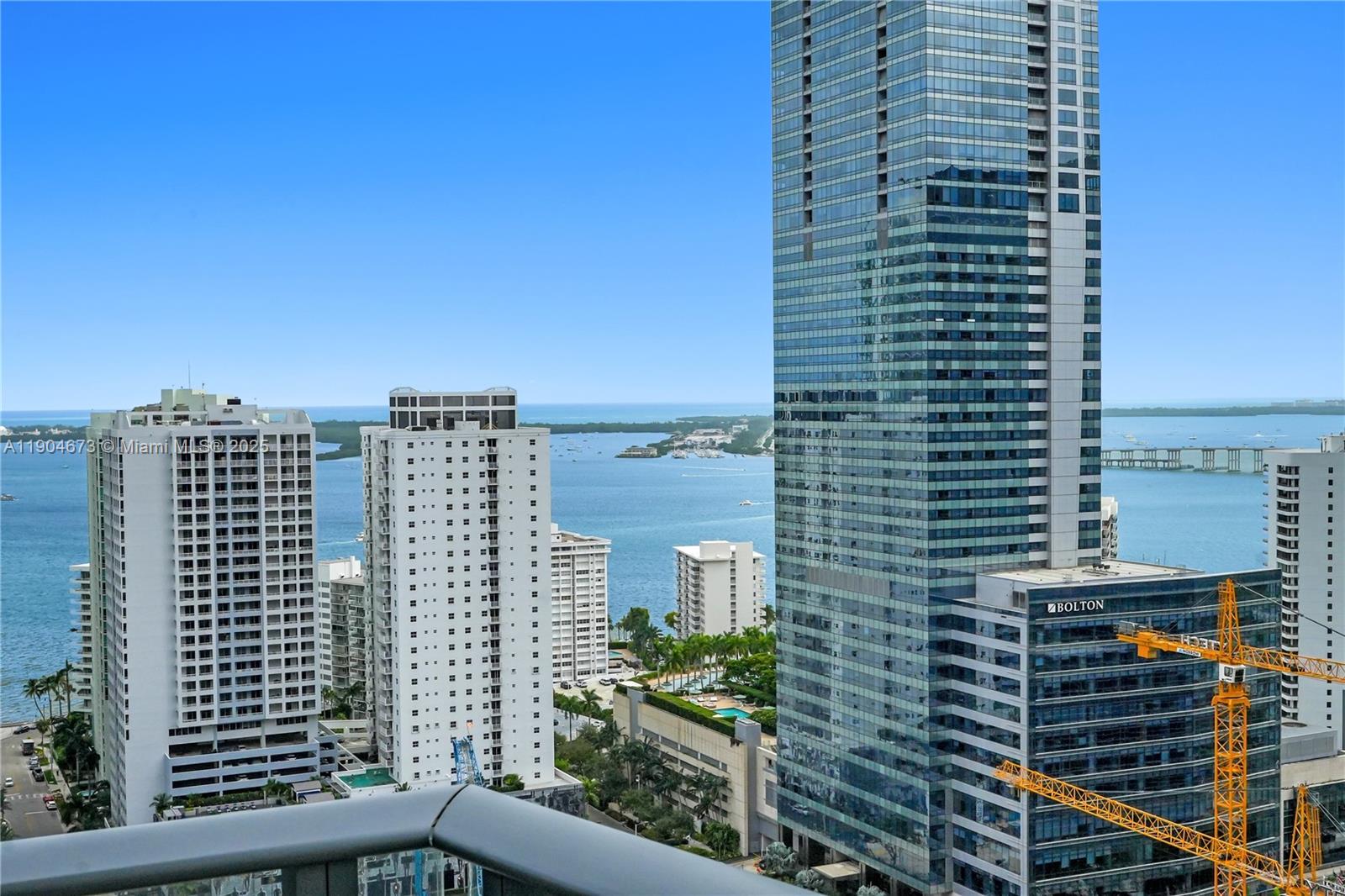 1300 S MIAMI AVENUE CONDO - Residential Lease