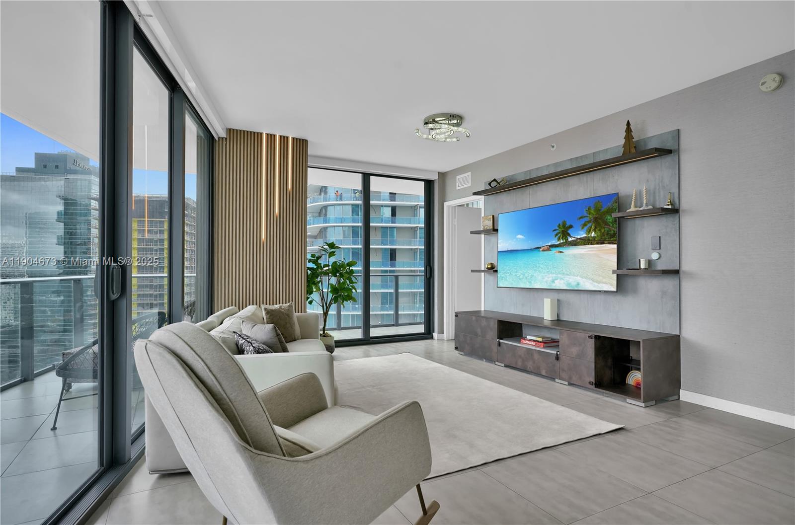 1300 S MIAMI AVENUE CONDO - Residential Lease