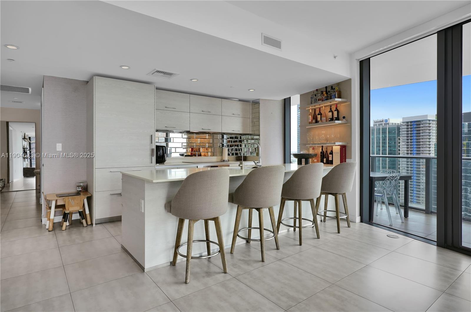 1300 S MIAMI AVENUE CONDO - Residential Lease