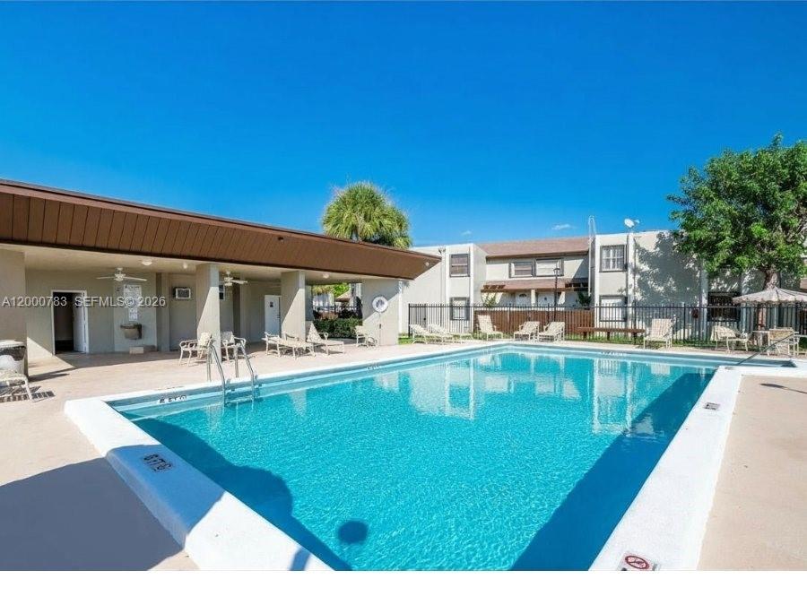 INDIAN LAKE VILLAGE II CO - Residential Lease