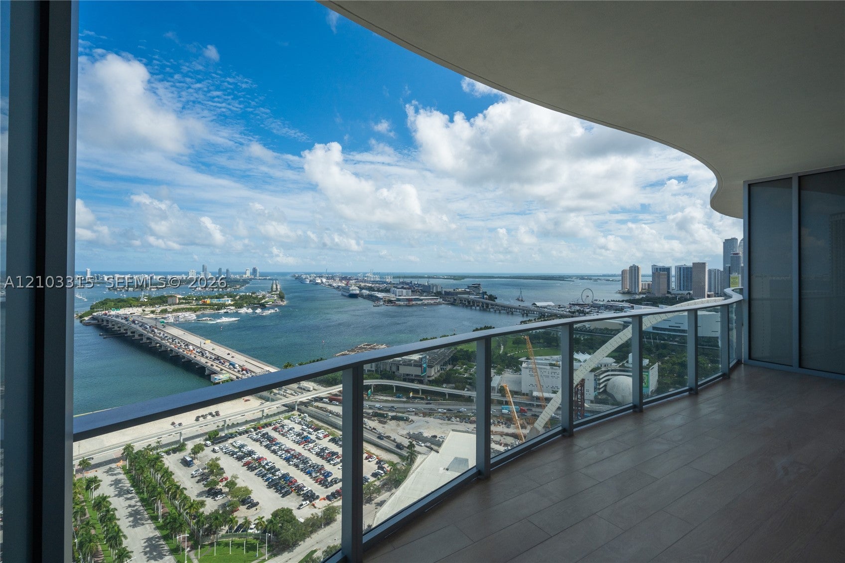 1400 Biscayne Blvd 3403