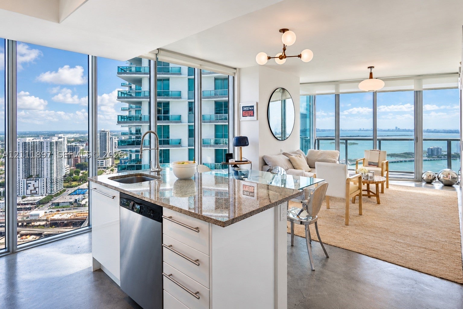 888 Biscayne Blvd 4312