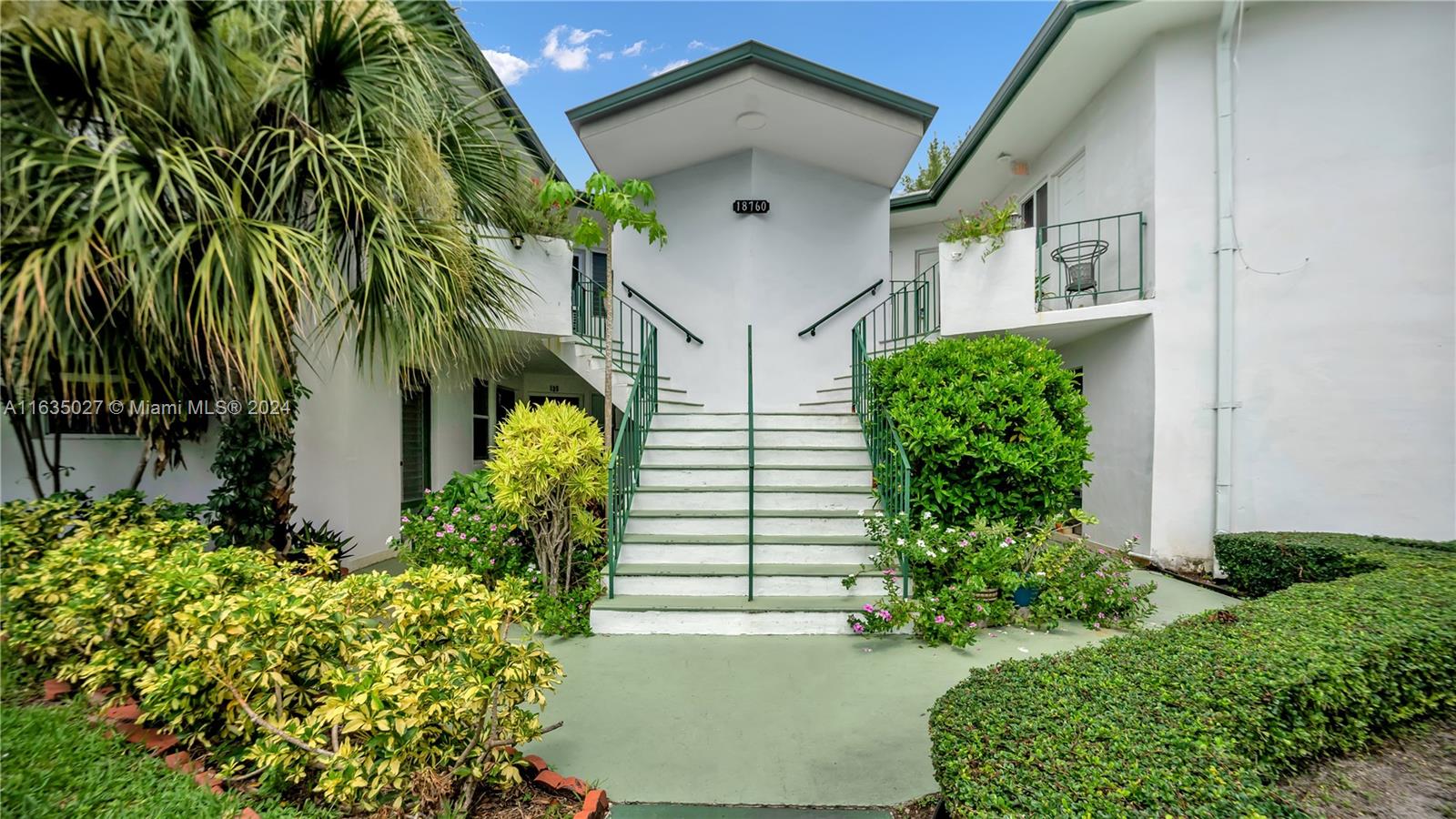 Property for Sale at 18760 Ne 18th Ave 235, Miami, Broward County, Florida - Bedrooms: 1 
Bathrooms: 1  - $120,000