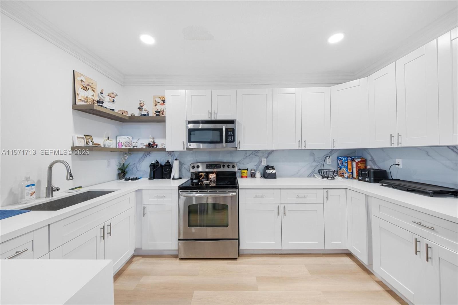 P A A SUB - Residential