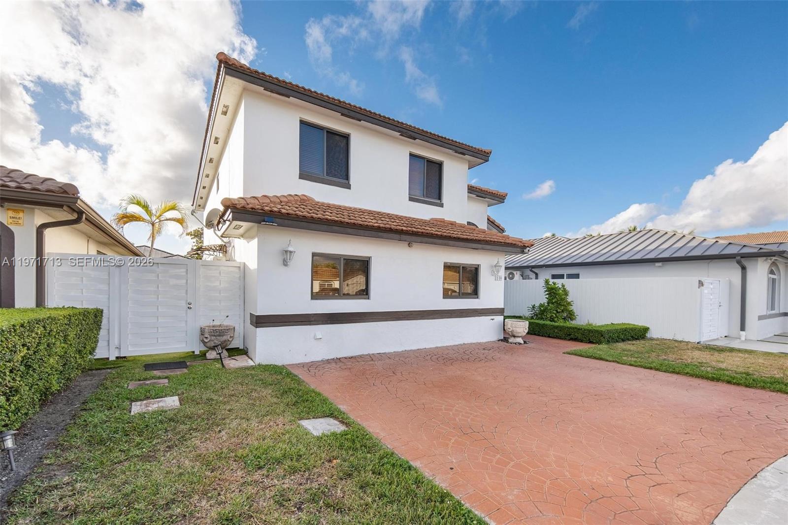 P A A SUB - Residential