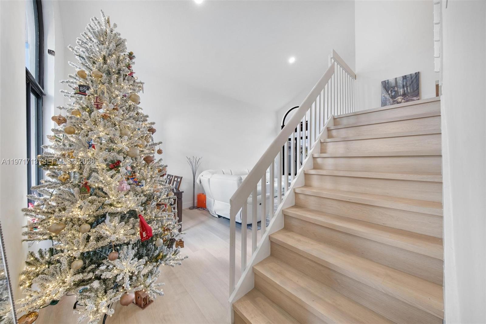 P A A SUB - Residential