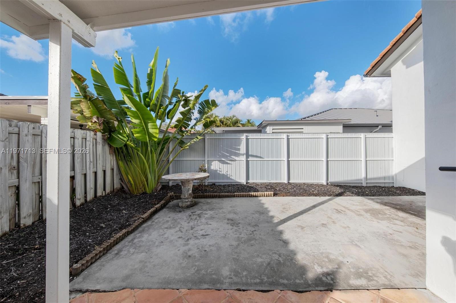 P A A SUB - Residential